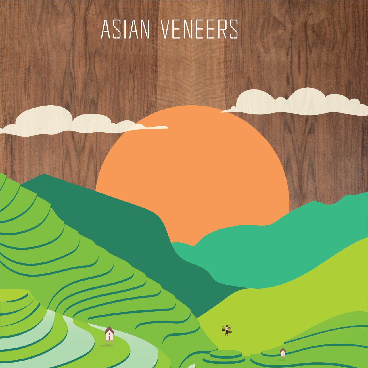 The New Asian Collection