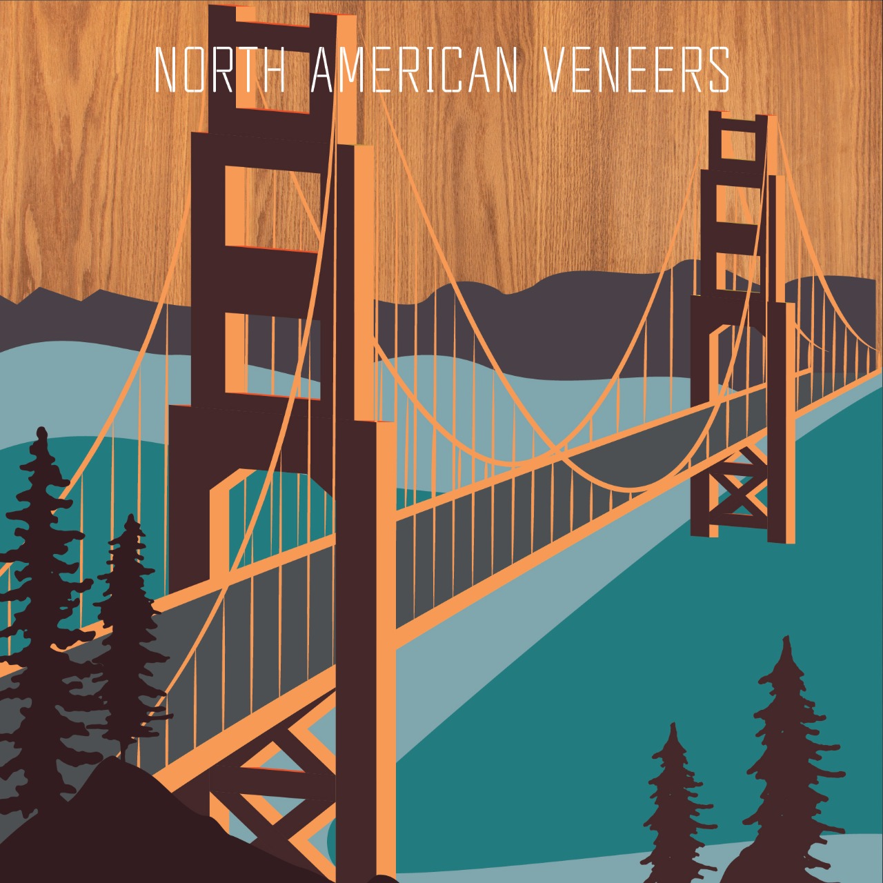 The North American Collection