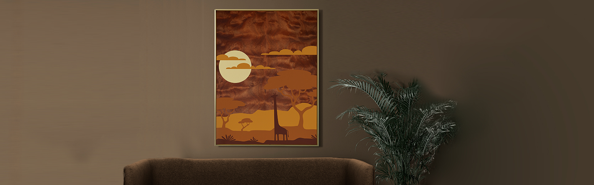 The African Collection