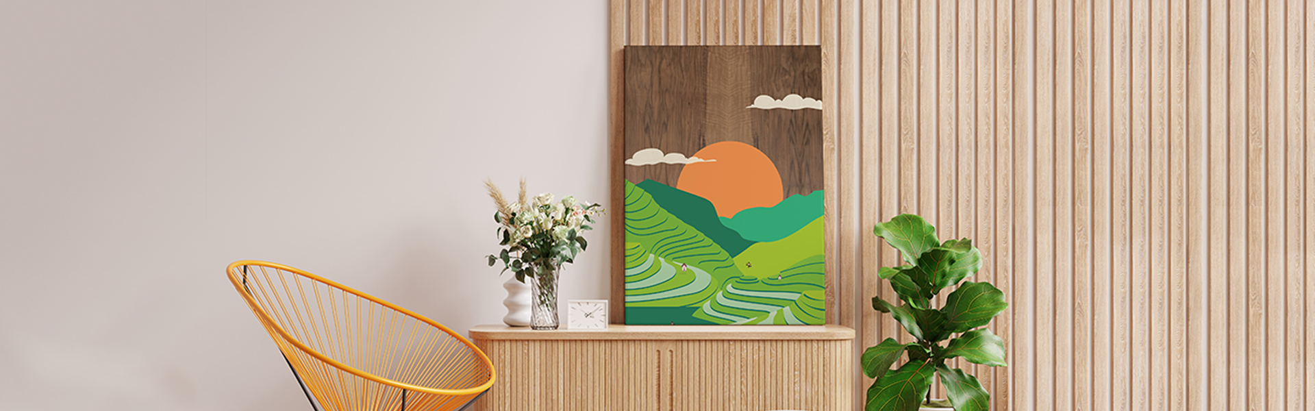 The New Asian Collection