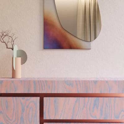 ALPI SOTTSASS PINK  18.78