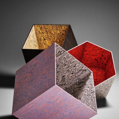 ALPI SOTTSASS PINK  18.78