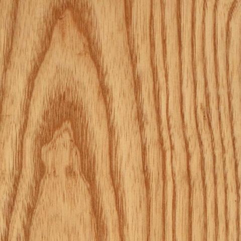 AMERICAN ASH