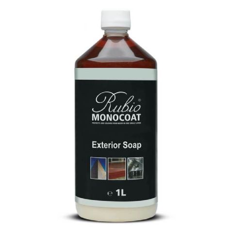 EXTERIOR SOAP