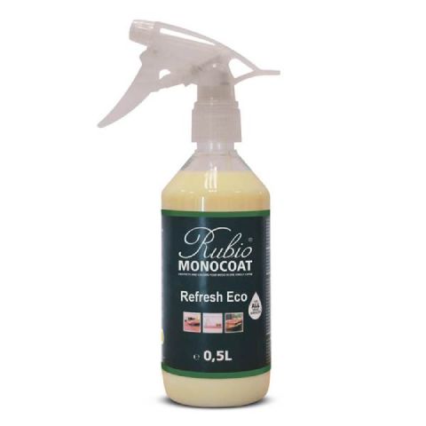 GREASE REMOVER (ECO SPRAY) 0.5L