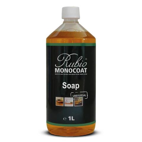 INTERIOR SOAP