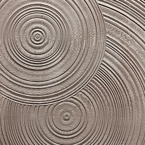 Swirl Oak Lava Grey