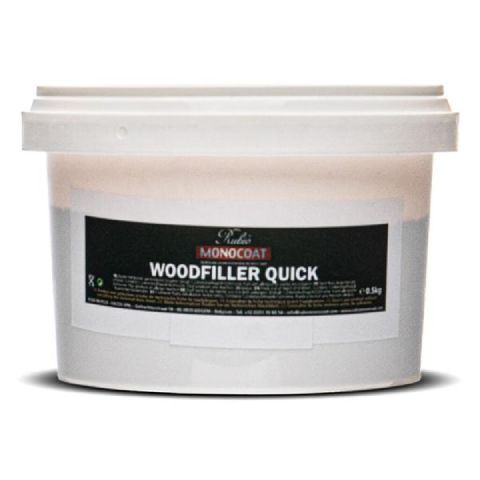 WOOD FILLER QUICK