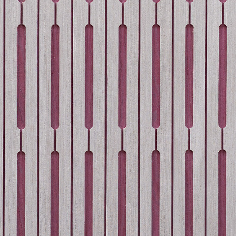 3D Candle Koto Olive Grey Oak Red Wine