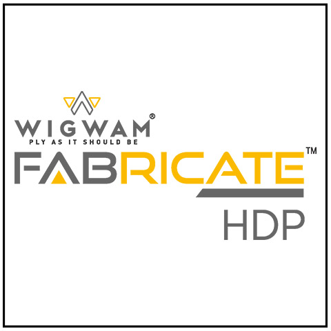FABRICATE HDP BWP 710
